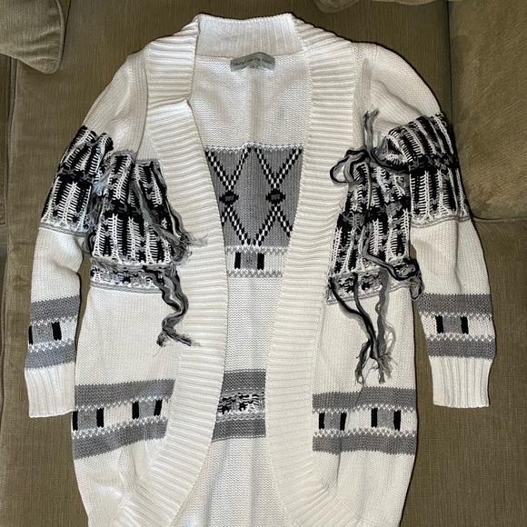 Bless’ed Are The Meek Alchemy Knit Sweater - Picture 7 of 11
